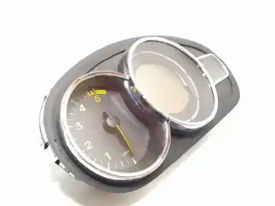 Piesă de schimb auto la mâna a doua CEAS BORD pentru RENAULT MEGANE III BERLINA 5 P  Referințe OEM IAM 248103468R  