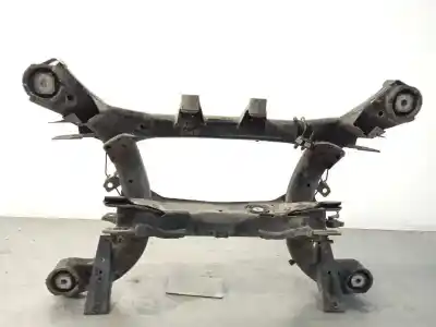 Recambio de automóvil de segunda mano de puente trasero para bmw x6 (e71) 5.0i referencias oem iam 33316863815  