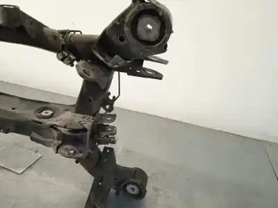 Recambio de automóvil de segunda mano de puente trasero para bmw x6 (e71) 5.0i referencias oem iam 33316863815  