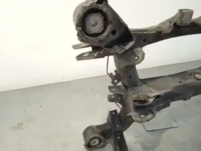 Recambio de automóvil de segunda mano de puente trasero para bmw x6 (e71) 5.0i referencias oem iam 33316863815  