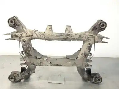 Recambio de automóvil de segunda mano de puente trasero para bmw x6 (e71) 5.0i referencias oem iam 33316863815  