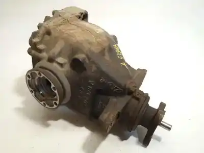 Second-hand car spare part rear differential for bmw serie 1 berlina (e81/e87) 116d oem iam references 7598855  33107598855