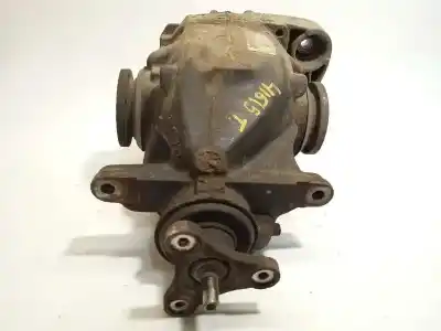 Second-hand car spare part rear differential for bmw serie 1 berlina (e81/e87) 116d oem iam references 7598855  33107598855