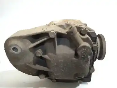Second-hand car spare part rear differential for bmw serie 1 berlina (e81/e87) 116d oem iam references 7598855  33107598855