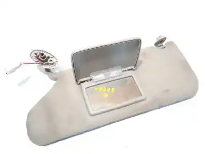 Gebrauchtes Autoersatzteil rechter sonnenschutz zum jeep cherokee (kj) 2.8 crd 4x4 oem-iam-referenzen 5kk28bd1ac