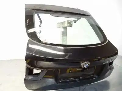 Автозапчасти б/у задняя дверь за bmw x6 (e71) 5.0i ссылки oem iam 41627262676  