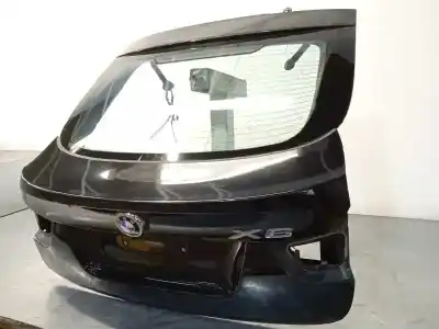 Автозапчасти б/у задняя дверь за bmw x6 (e71) 5.0i ссылки oem iam 41627262676  