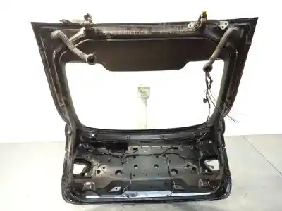 Автозапчасти б/у задняя дверь за bmw x6 (e71) 5.0i ссылки oem iam 41627262676  