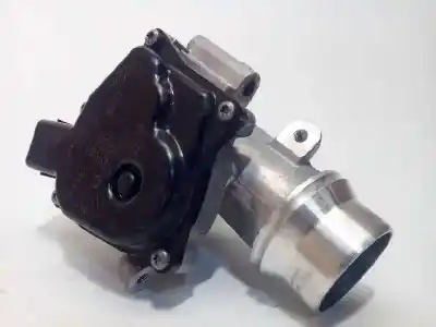 Pezzo di ricambio per auto di seconda mano scatola della farfalla per dacia dokker stepway riferimenti oem iam 161a03415r 073917313 