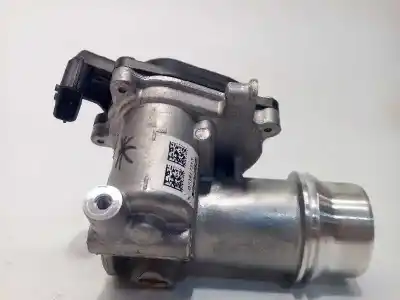 Pezzo di ricambio per auto di seconda mano scatola della farfalla per dacia dokker stepway riferimenti oem iam 161a03415r 073917313 