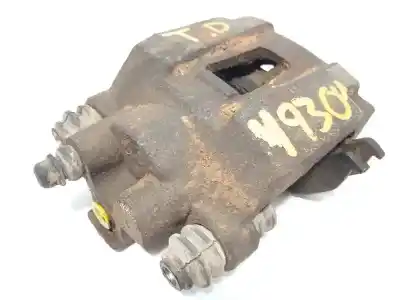 Gebrauchtes Autoersatzteil bremszange hinten rechts zum jeep cherokee (kj) 2.8 crd 4x4 oem-iam-referenzen 5179730aa