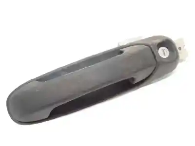 Gebrauchtes Autoersatzteil linker vorderer äusserer griff zum jeep cherokee (kj) 2.8 crd 4x4 oem-iam-referenzen 55360333af