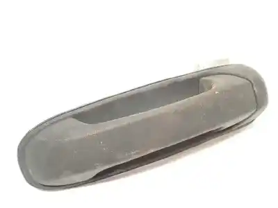 Gebrauchtes Autoersatzteil hinterer linker äusserer griff zum jeep cherokee (kj) 2.8 crd 4x4 oem-iam-referenzen 55360335af