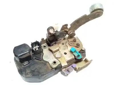 Gebrauchtes Autoersatzteil türschloss vorne rechts zum jeep cherokee (kj) 2.8 crd 4x4 oem-iam-referenzen 55177042al