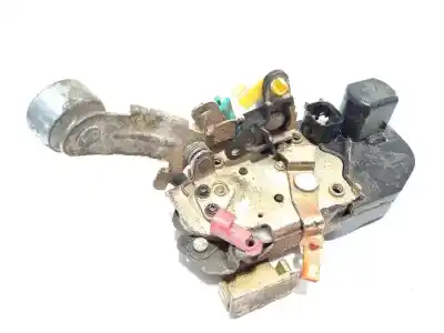 Gebrauchtes Autoersatzteil schloss der linken vordertür zum jeep cherokee (kj) 2.8 crd 4x4 oem-iam-referenzen 55360956ac