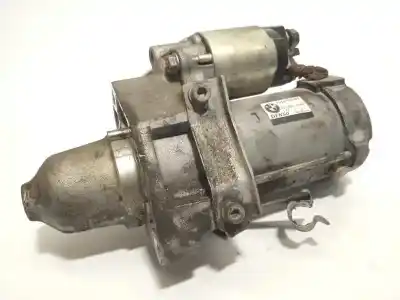 Recambio de automóvil de segunda mano de motor arranque para bmw x6 (e71) 5.0i referencias oem iam 7556131 12417556131 4280005480