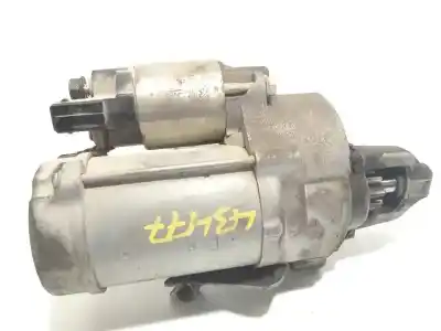 Recambio de automóvil de segunda mano de motor arranque para bmw x6 (e71) 5.0i referencias oem iam 7556131 12417556131 4280005480