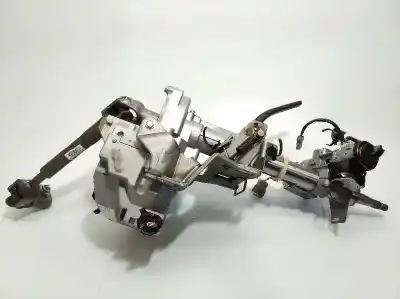 Автозапчастина б/у рульва колонка для nissan qashqai+2 (jj10) acenta посилання на oem iam 48810ey40b