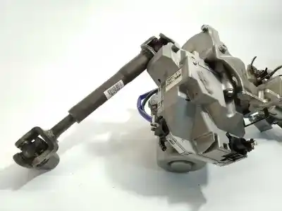 Pezzo di ricambio per auto di seconda mano piantone dello sterzo per nissan qashqai+2 (jj10) acenta riferimenti oem iam 48810ey40b 48811ey44b 