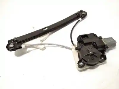 Tweedehands auto-onderdeel regelaar links achterruit voor volkswagen polo (6c1) 1.4 tdi oem iam-referenties 6r0959811n