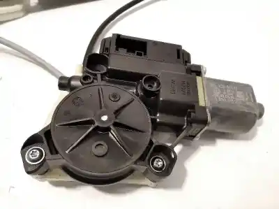 Tweedehands auto-onderdeel regelaar links achterruit voor volkswagen polo (6c1) 1.4 tdi oem iam-referenties 6r0959811n 0130822532 