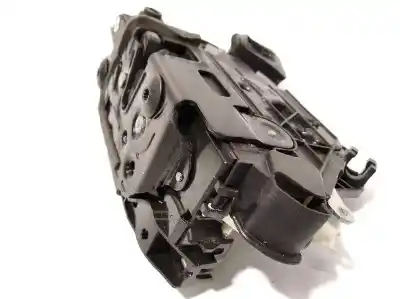 Tweedehands auto-onderdeel achter links deurslot voor volkswagen polo (6c1) 1.4 tdi oem iam-referenties 6r4839015a