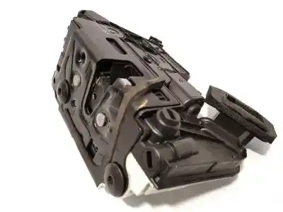 Tweedehands auto-onderdeel achter rechts deurslot voor volkswagen polo (6c1) 1.4 tdi oem iam-referenties 6r4839016a