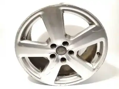 Peça sobressalente para automóvel em segunda mão jante por audi a4 berlina (8e) 2.0 tdi 16v (103kw) referências oem iam 8e0801025ak