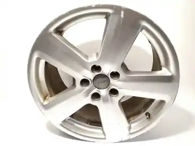 Peça sobressalente para automóvel em segunda mão jante por audi a4 berlina (8e) 2.0 tdi 16v (103kw) referências oem iam 8e0801025ak