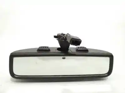 Second-hand car spare part interior rearview mirror for fiat freemont (345_) 2.0 jtd oem iam references 57010495ab