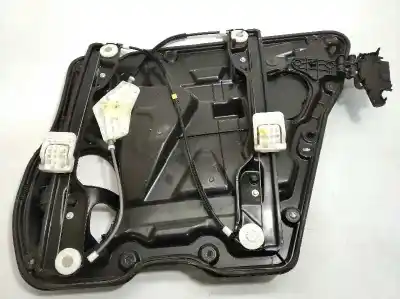 Second-hand car spare part rear left window regulator for fiat freemont (345_) 2.0 jtd oem iam references 140924