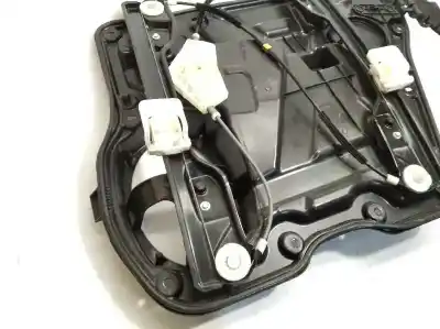 Second-hand car spare part rear left window regulator for fiat freemont (345_) 2.0 jtd oem iam references 140924 k68043739aa k68103381aa