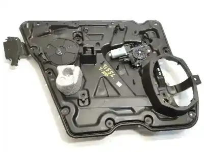 Second-hand car spare part rear left window regulator for fiat freemont (345_) 2.0 jtd oem iam references 140924 k68043739aa k68103381aa