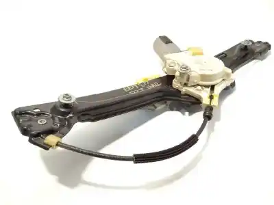 Recambio de automóvil de segunda mano de elevalunas trasero izquierdo para bmw x6 (e71) 5.0i referencias oem iam 6967261 51357197303 0130821460