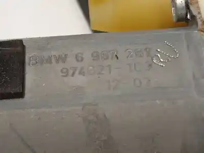 Recambio de automóvil de segunda mano de elevalunas trasero izquierdo para bmw x6 (e71) 5.0i referencias oem iam 6967261 51357197303 0130821460