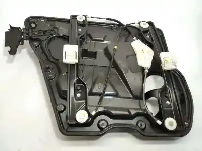 Second-hand car spare part rear right window regulator for fiat freemont (345_) 2.0 jtd oem iam references 140925