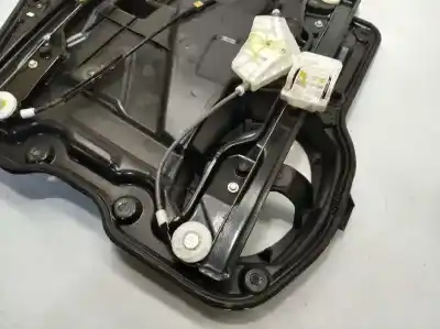 Second-hand car spare part rear right window regulator for fiat freemont (345_) 2.0 jtd oem iam references 140925 k68043738aa k68103380aa