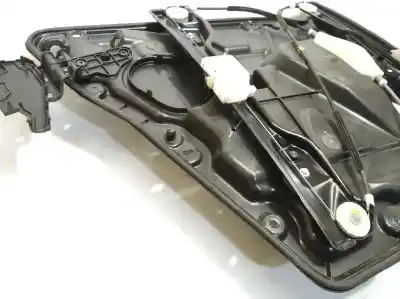 Second-hand car spare part rear right window regulator for fiat freemont (345_) 2.0 jtd oem iam references 140925 k68043738aa k68103380aa