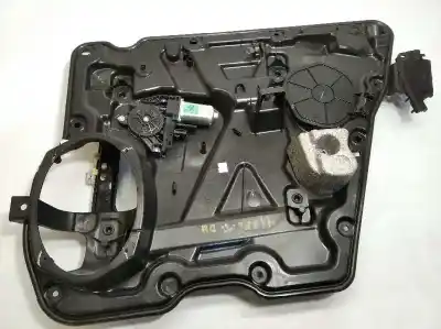 Second-hand car spare part rear right window regulator for fiat freemont (345_) 2.0 jtd oem iam references 140925 k68043738aa k68103380aa