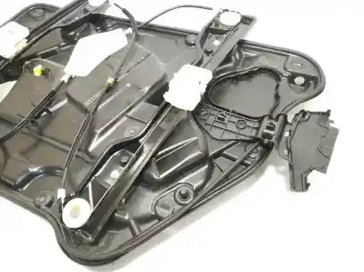 Second-hand car spare part driver left window regulator for fiat freemont (345_) 2.0 jtd oem iam references 140826 k68043735aa k68103379ab