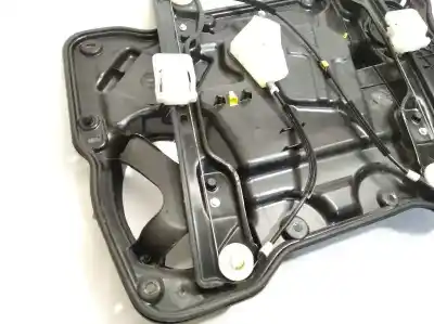 Second-hand car spare part driver left window regulator for fiat freemont (345_) 2.0 jtd oem iam references 140826 k68043735aa k68103379ab