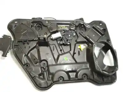 Second-hand car spare part driver left window regulator for fiat freemont (345_) 2.0 jtd oem iam references 140826 k68043735aa k68103379ab