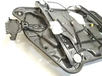 Second-hand car spare part passenger side right window regulator for fiat freemont (345_) 2.0 jtd oem iam references 140826 k68043734aa k68103378ab