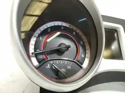 Second-hand car spare part dashboard for fiat freemont (345_) 2.0 jtd oem iam references 68249007aa 0041304krcb k68249007aa