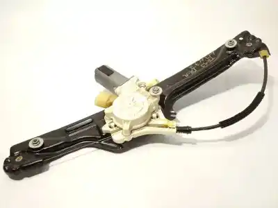 Recambio de automóvil de segunda mano de elevalunas trasero derecho para bmw x6 (e71) 5.0i referencias oem iam 51357197304 6967262 0130821461