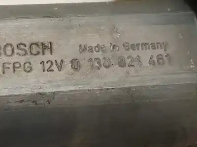 Recambio de automóvil de segunda mano de elevalunas trasero derecho para bmw x6 (e71) 5.0i referencias oem iam 51357197304 6967262 0130821461