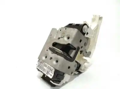 Second-hand car spare part rear right door lock for fiat freemont (345_) 2.0 jtd oem iam references p04589914ad