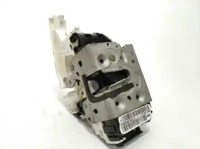 Second-hand car spare part left front door lock for fiat freemont (345_) 2.0 jtd oem iam references p04589913ae