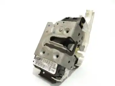 Second-hand car spare part front right door lock for fiat freemont (345_) 2.0 jtd oem iam references p04589916ad