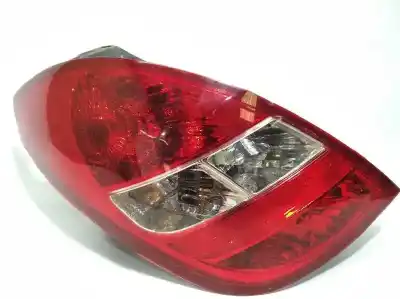 Peça sobressalente para automóvel em segunda mão farolim traseiro esquerdo por hyundai i20 i (pb, pbt) 1.4 crdi referências oem iam 924014p000
